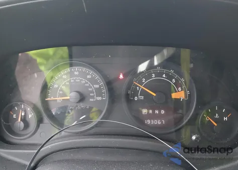 2014 Jeep Compass Sport from USA, damaged, VIN 1C4NJDBB9ED744415